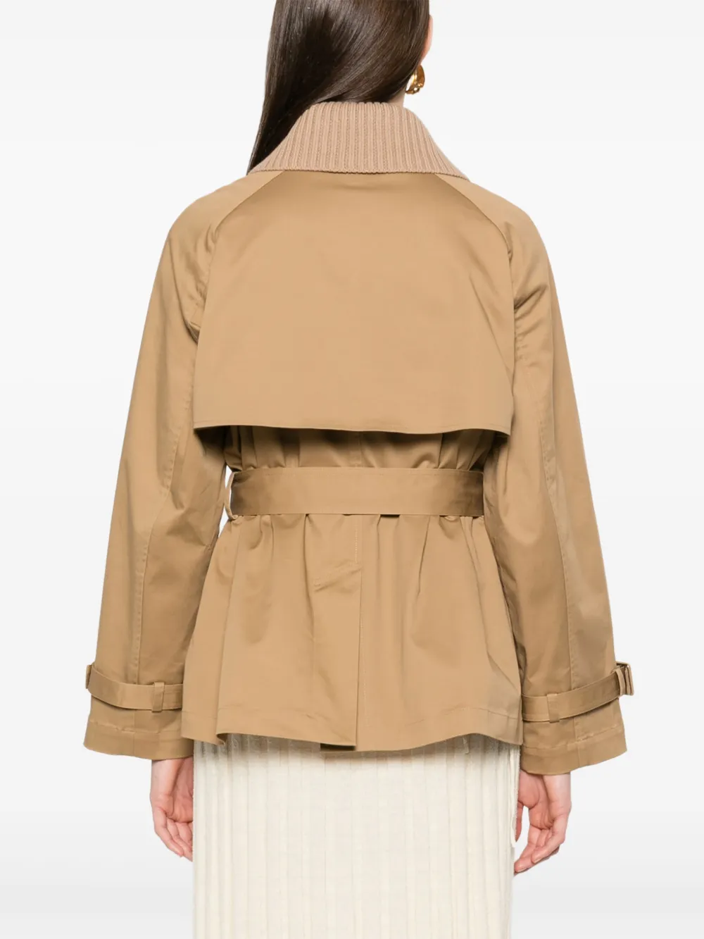 P.A.R.O.S.H CELEBRITY JACKET