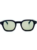 Peter & May Walk Hero sunglasses - Green