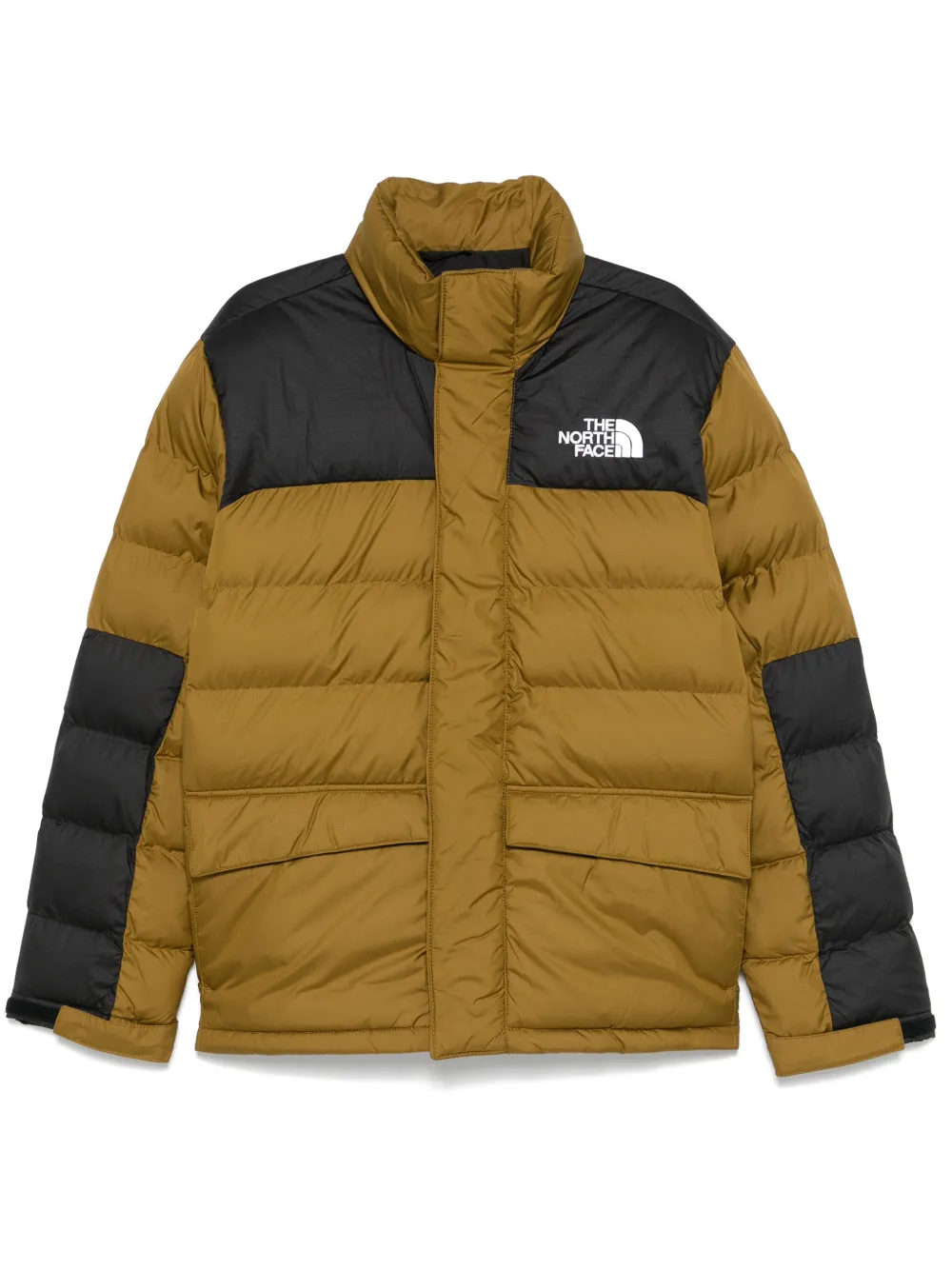 The North Face Limbara jack Groen