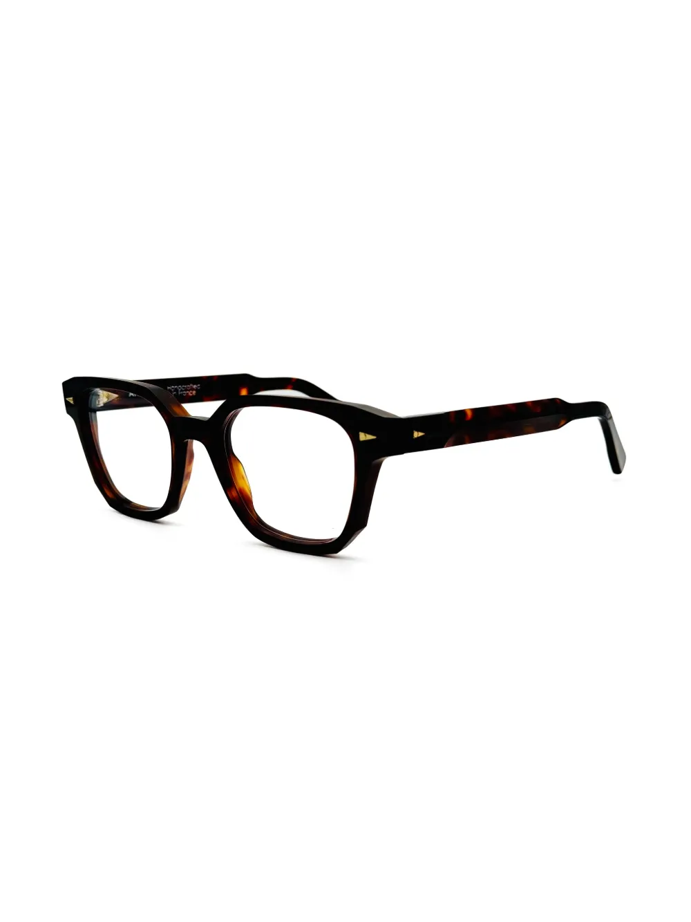 Ahlem Saint Georges glasses | Brown | Image 1