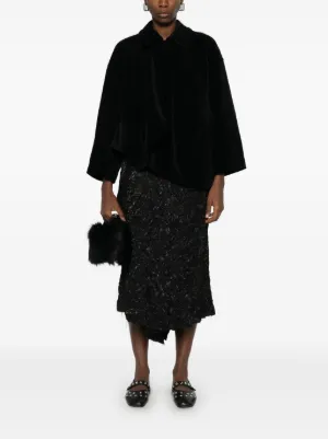 Comme Des Garçons Comme Des Garçons ウィメンズ クロップド