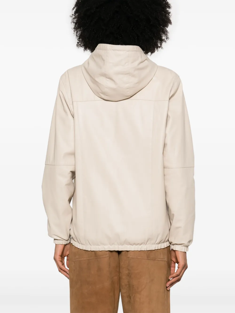 P.A.R.O.S.H. Mitra jack Beige