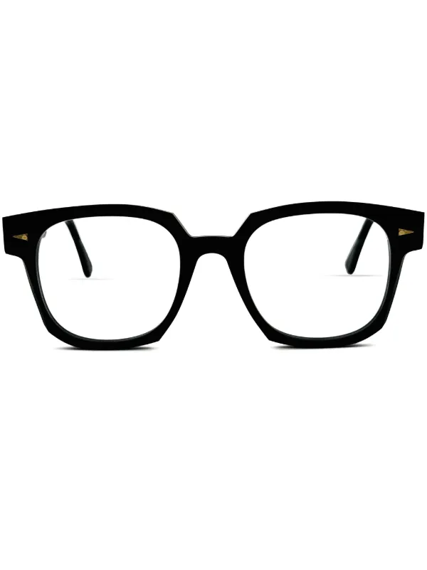 AHLEM 　Rue Mazarine-Smokedlight AHLEM- Rue Mazarine- Smokedlight 50[]20 - Eyewear