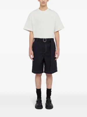 Jil Sander Bermuda Shorts for Men - Shop Now on FARFETCH
