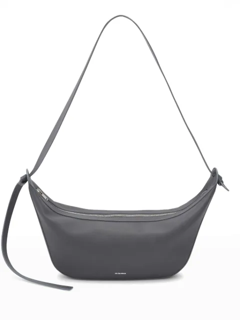 Jil Sander knot-detailing shoulder bag 