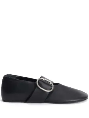 JIL SANDER（ジル・サンダー）シューズ - FARFETCH