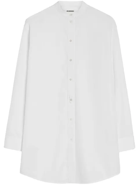 Jil Sander Wednesday shirt