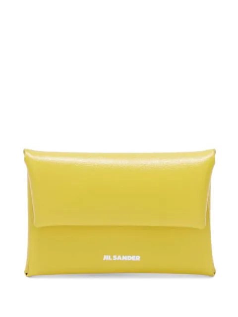 Jil Sander coin purse 