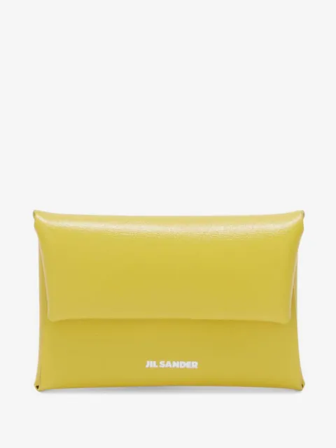 Jil Sander Folded wallet