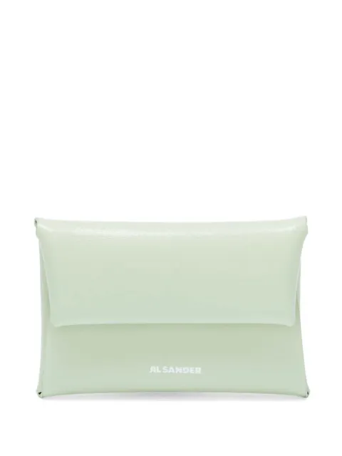 Jil Sander monedero