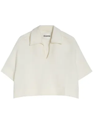 Jil Sander Tops | FARFETCH US Jil Sander Tops | FARFETCH US