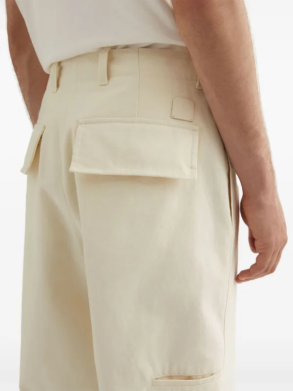 Jil Sander straight-leg Trousers | Neutrals | FARFETCH