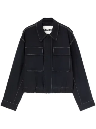 Jil Sander