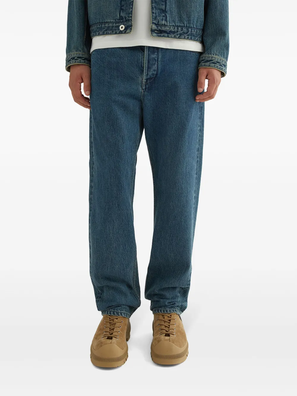 Image 3 of Jil Sander Jeans taglio regular