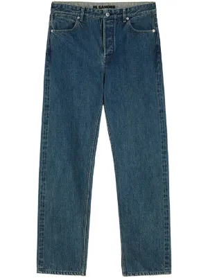 Jil Sander デニム メンズ通販 - FARFETCH