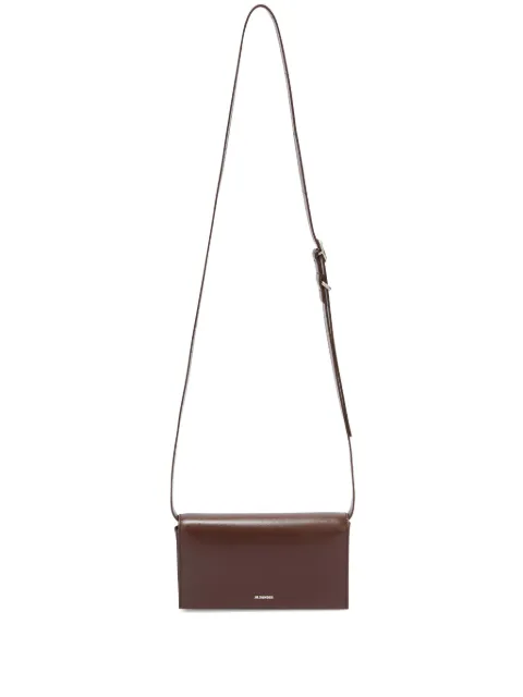 Jil Sander small All-Day crossbody bag