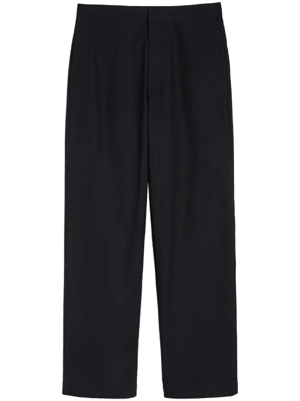 【送料&関税込】Jil Sander Slim Fit Trousers 26678935_56382525_600.jpg