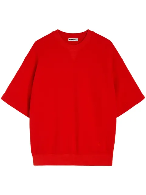 Jil Sander crew-neck T-shirt