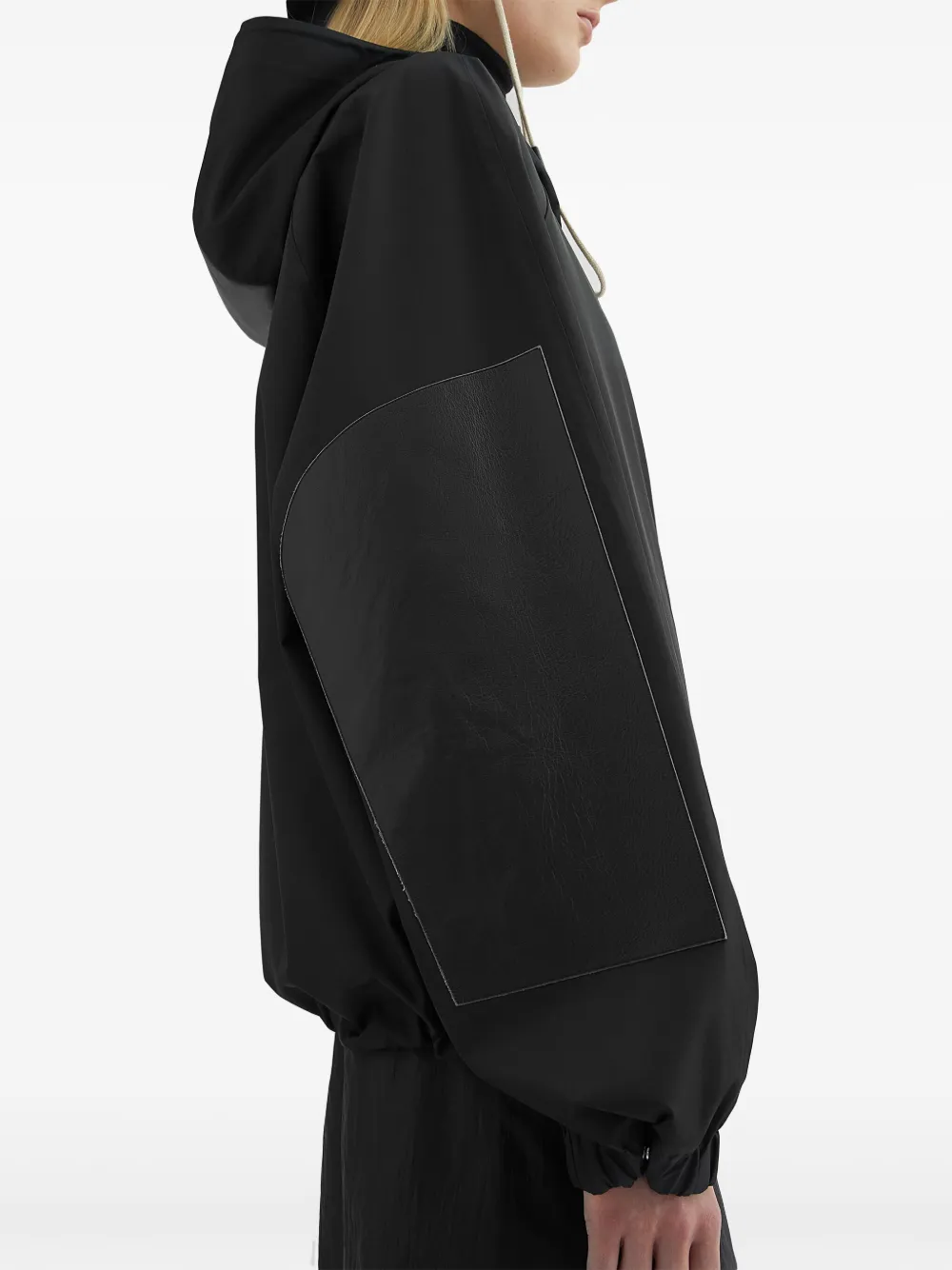 Jil Sander Parka con cappuccio | Abbigliamento | Image 4
