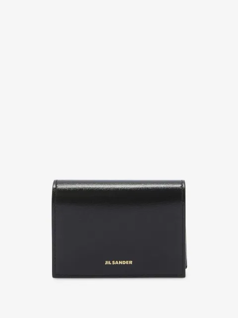 Jil Sander card holder