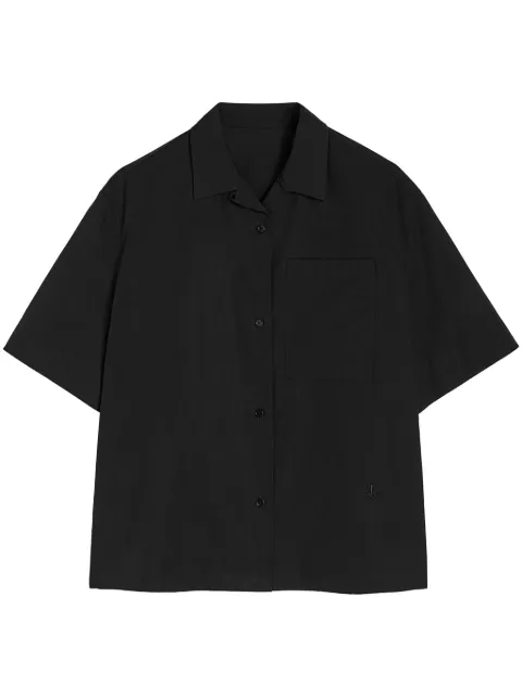 Jil Sander short-sleeves shirt