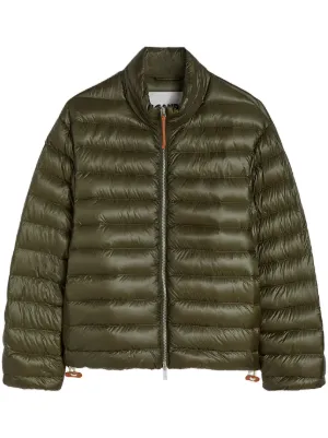 Jil Sander Down Jackets for Women - Shop Now at Farfetch Canada