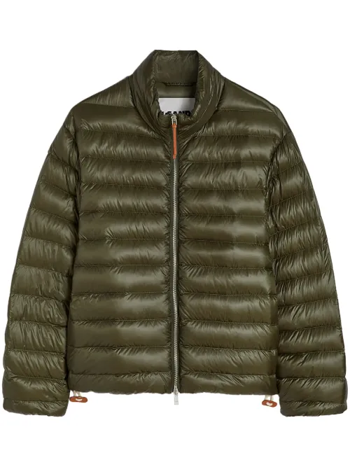 Jil Sander doudoune - Vert - Jil Sander - Modalova