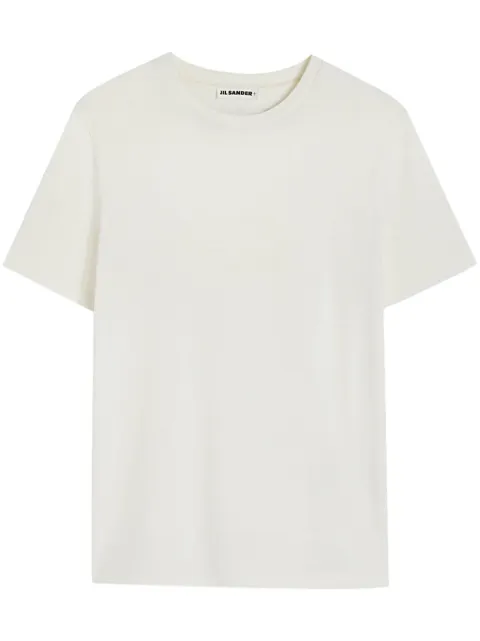 Jil Sander crew-neck T-Shirt