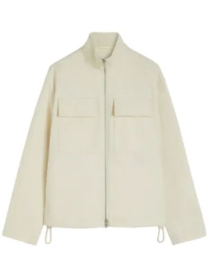 Jil Sander Jackets for Women | FARFETCH US Jil Sander Jackets for Women | FARFETCH US