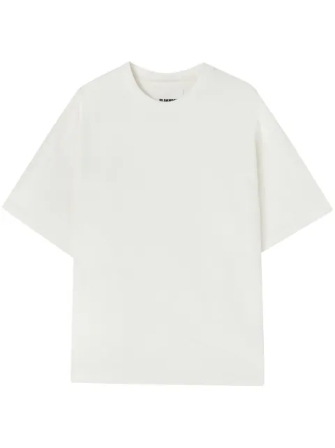 Jil Sander crew-neck T-shirt