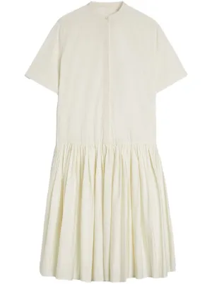 JIL SANDER（ジル・サンダー）ワンピース・ドレス - FARFETCH