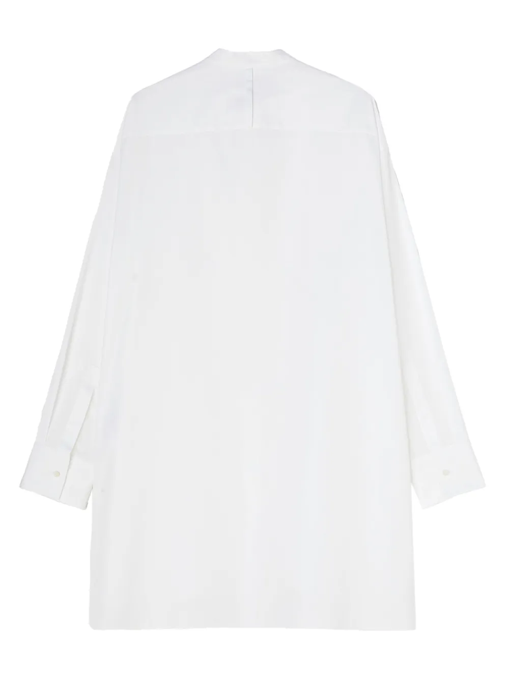 Jil Sander Sunday overhemd Wit