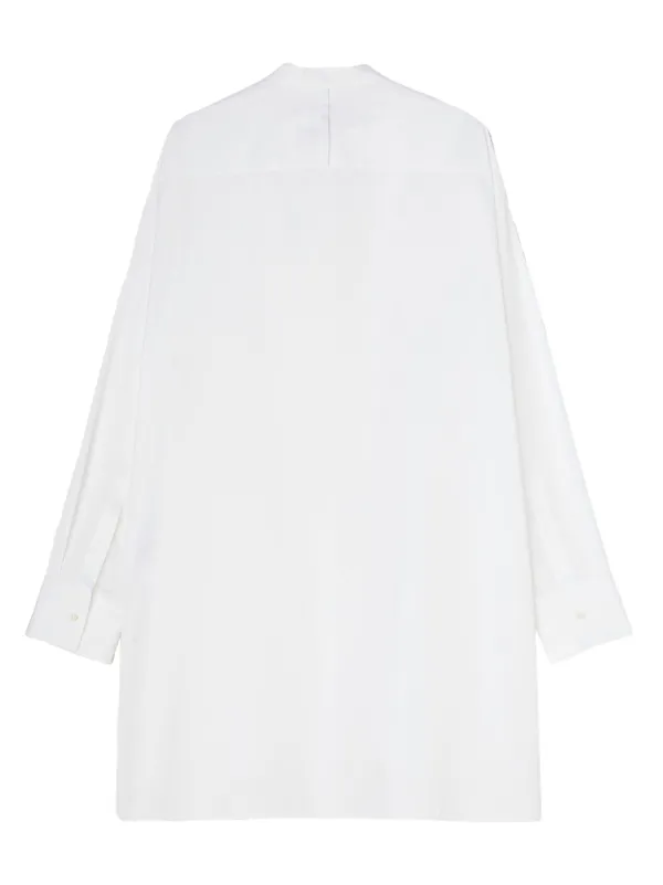 Jil Sander Sunday シャツ | ホワイト | FARFETCH JP