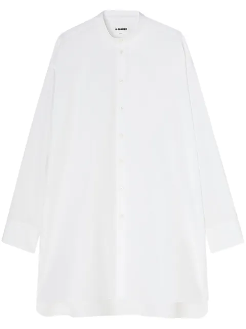 Jil Sander Sunday shirt 
