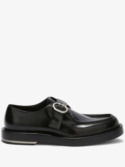 Jil Sander mocasines slip-on