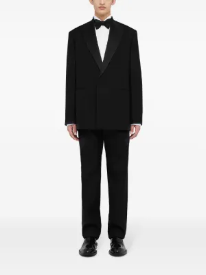 JIL SANDER カジュアルジャケット ダークグレー 4104824N0013 J61BN0025_J40215_001_A.jpg