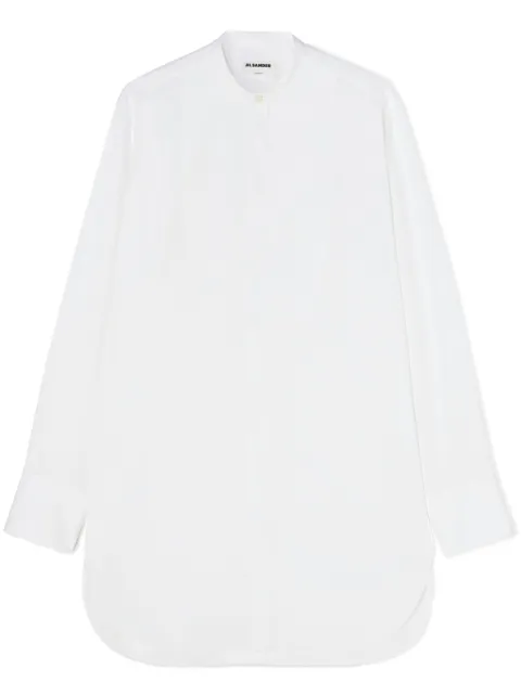 Jil Sander camisa Saturday