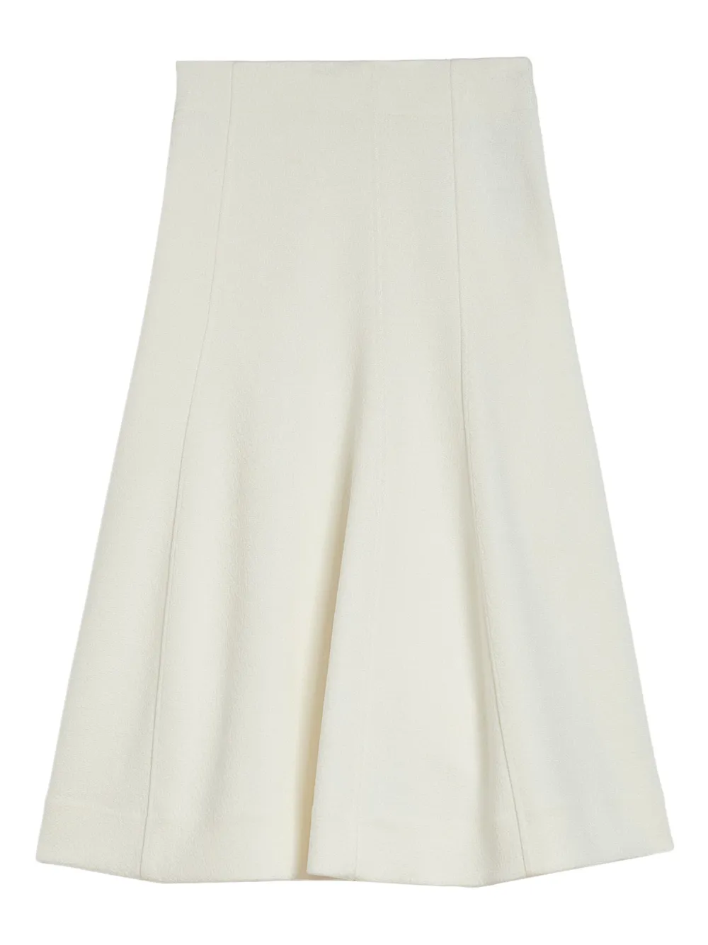 Jil Sander Gonna midi svasata | Image 5