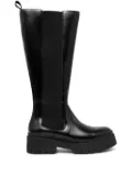 HUGO Kris boots - Black