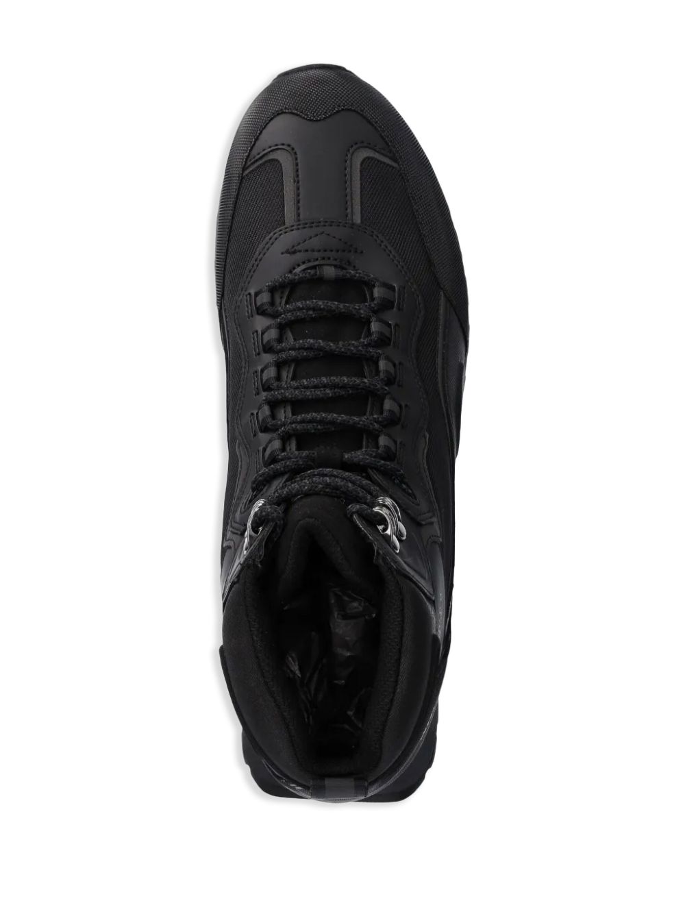 HUGO Icelin sneakers Black