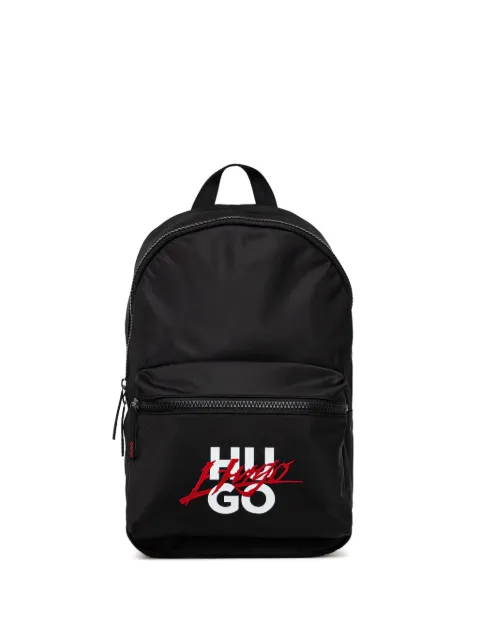 HUGO mochila Handwriting 2.0
