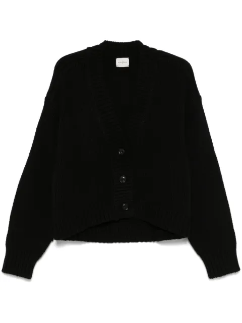 Le Kasha Kamal cardigan