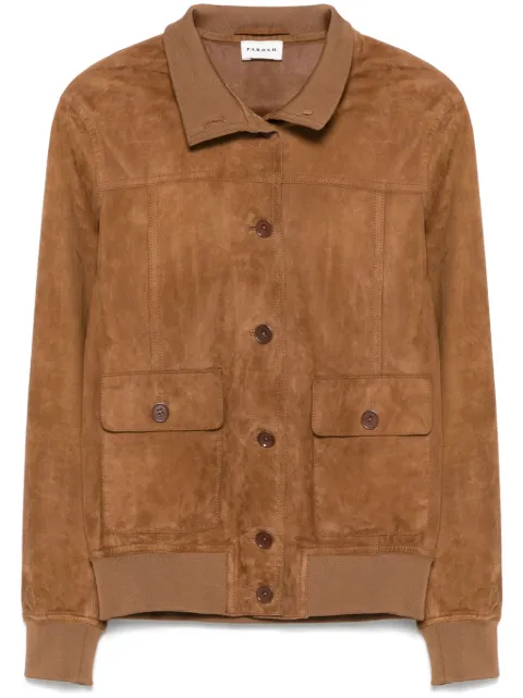 P.A.R.O.S.H. Monet jacket
