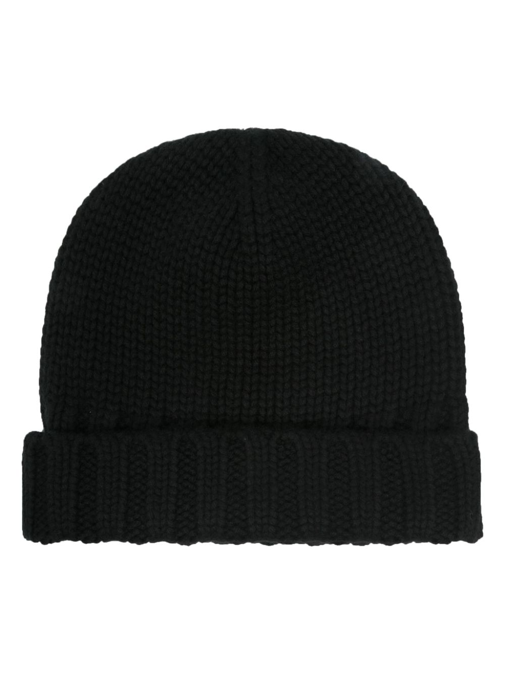 chunky beanie