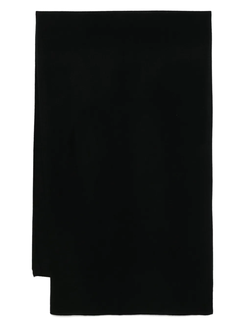 Le Kasha Meribel Scarf In Black