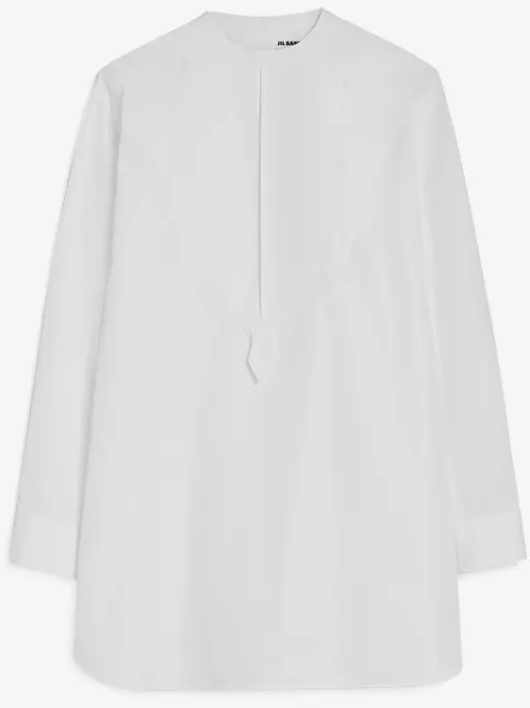 Jil Sander Saturday shirt