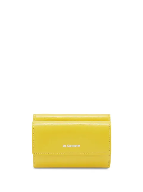 Jil Sander cartera mini