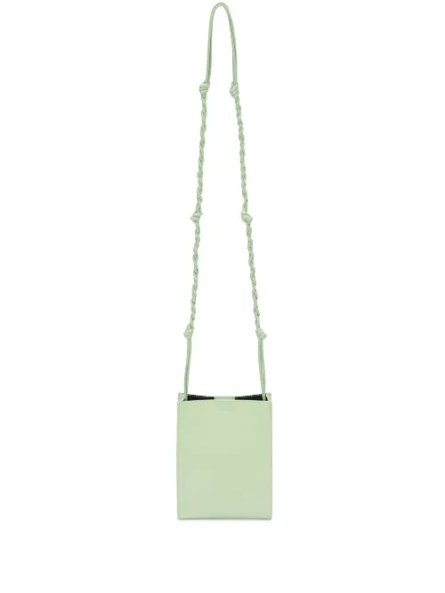 Petit sac porté épaule Tangle - Jil Sander - Modalova