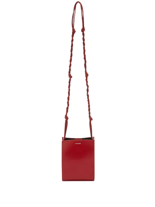 Petit sac porté épaule Tangle - Jil Sander - Modalova