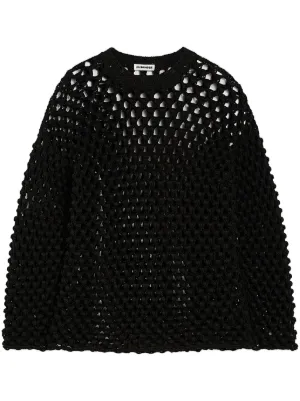 Jil Sander Knitwear for Women | FARFETCH US